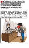 Nie musisz napadać na bank.