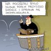 No i to kler najbardziej boli