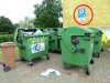 Parking dla niepełnosprawnych