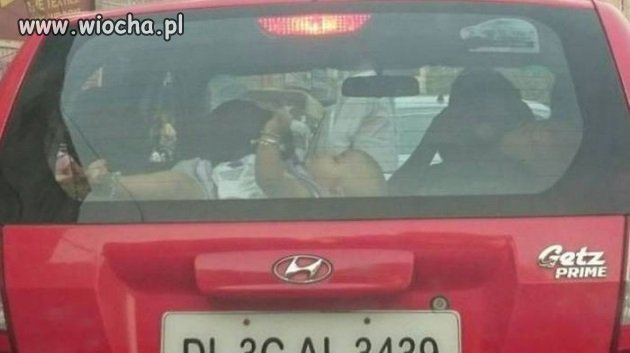 Odpowiedzialni rodzice