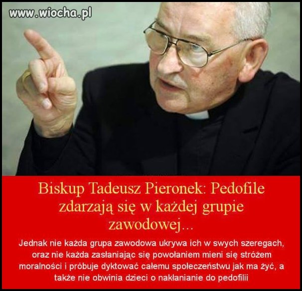 I wszystko jasne