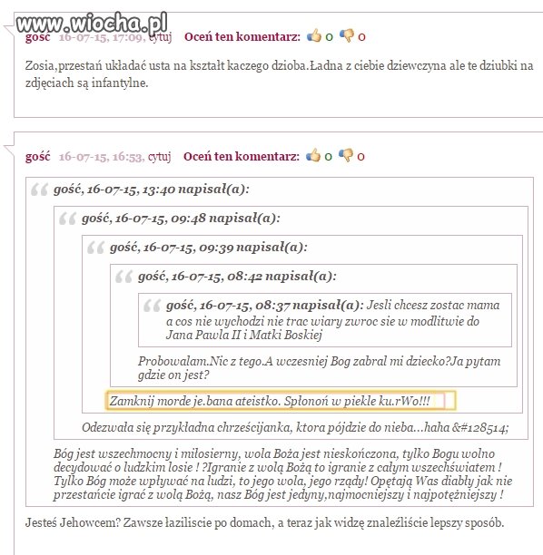 "kochaj bliźniego swego jak siebie samego"