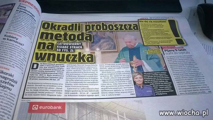 Rewelacja !!!