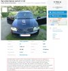 Sprzedam fajnom audi