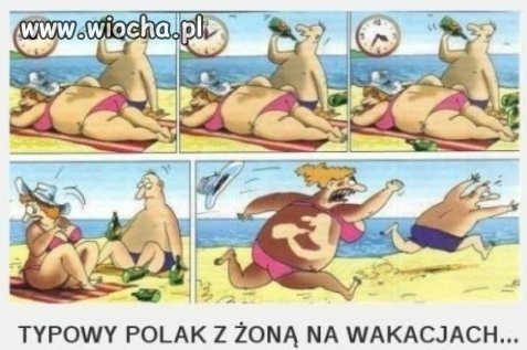 Typowy Polak 