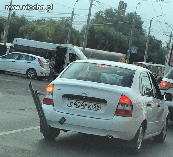 Wiejski tuning