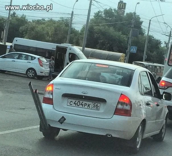 Wiejski tuning