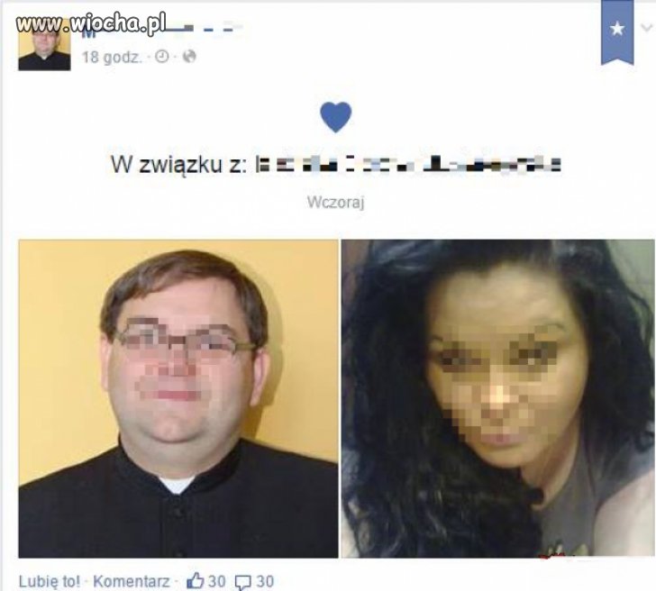 Niebezpieczne związki.
