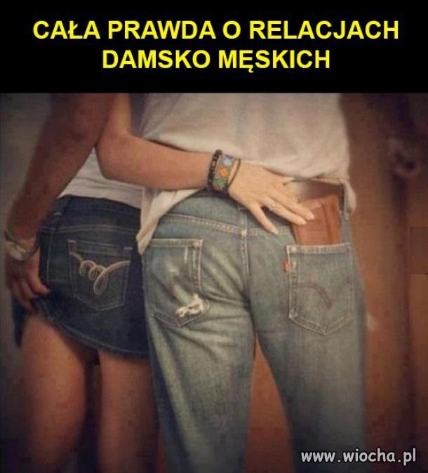 Prawdziwy związek