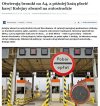 Sorry, takie mamy procedury