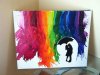 Pedałujcie się w domach i przy zasłoniętych oknach
