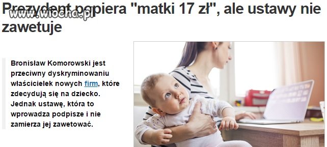 Komoruski w akcji
