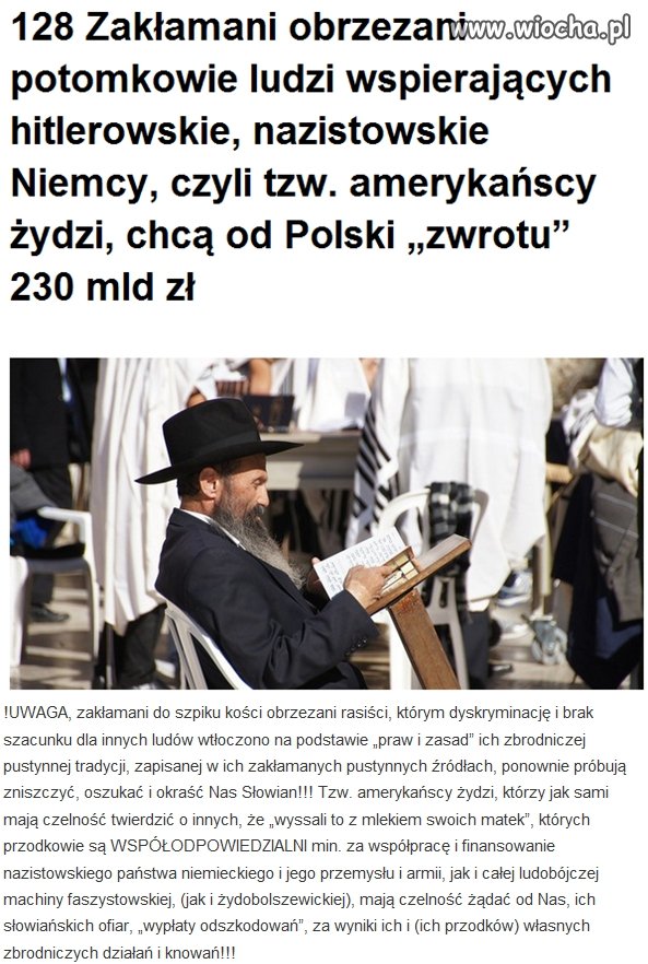 Naród Wybrany