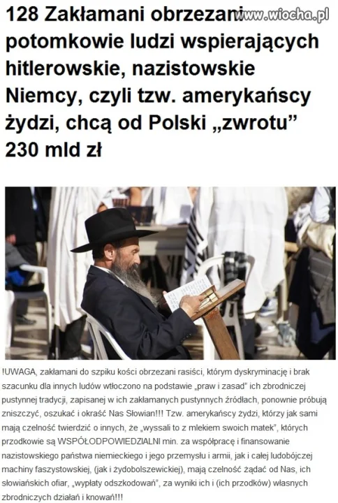 Naród Wybrany