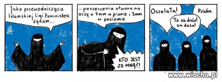 Poszerzyć to sobie