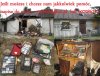 Pożar wybuchł u sąsiada-straciliśmy prawie wszystko