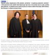 Już dawno mówiłem że żydzi z wykolejeńcami mają