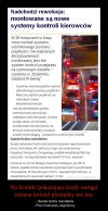 Ratowanie budżetu kosztem obywateli