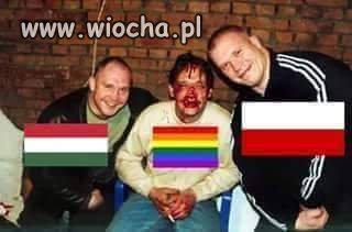 Tęcza się rozlała 