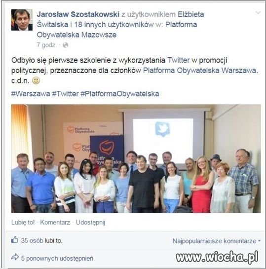Oj tam, oj tam - byle do jesieni 