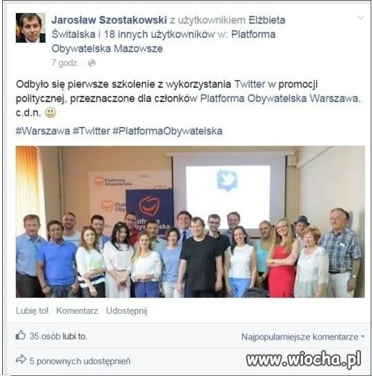 Oj tam, oj tam - byle do jesieni 