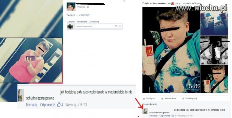 Trochę siłki trochę maka
