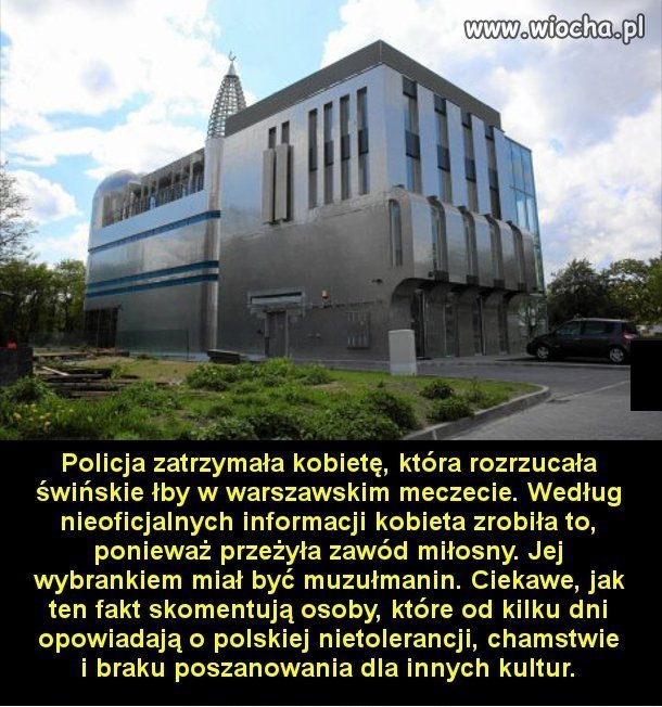 Ot i wielka "bohaterka" narodowa