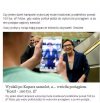 Wysłali po Kopacz samolot a wróciła pociągiem.