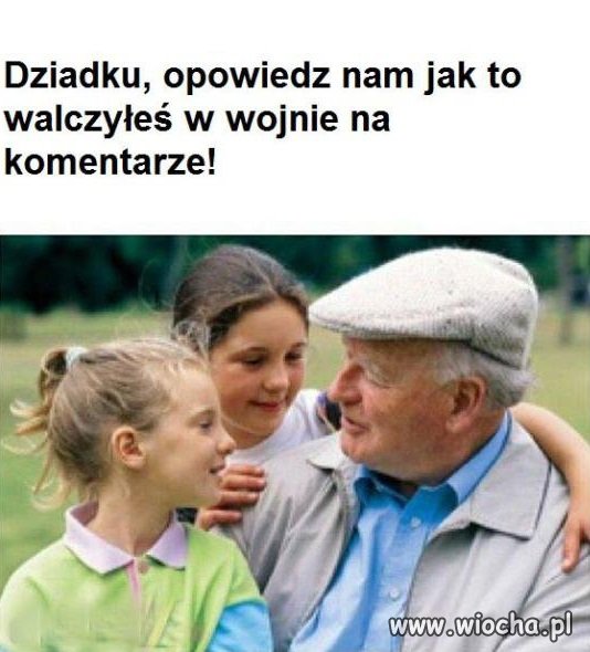 Już za 50 lat