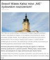 Pytam się, dlaczego cisza w eterze?