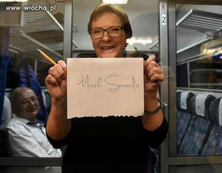 Prawda o Michale Kamińskim 