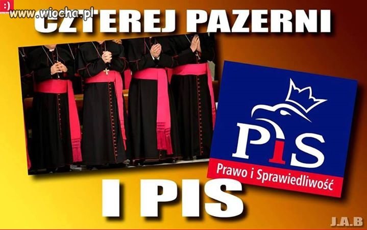 Powstanie nowy serial