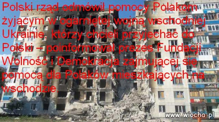 Opis należy do was 
