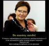 Oj Ewcia twój powrót