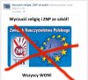 I żeby niczego nie było...