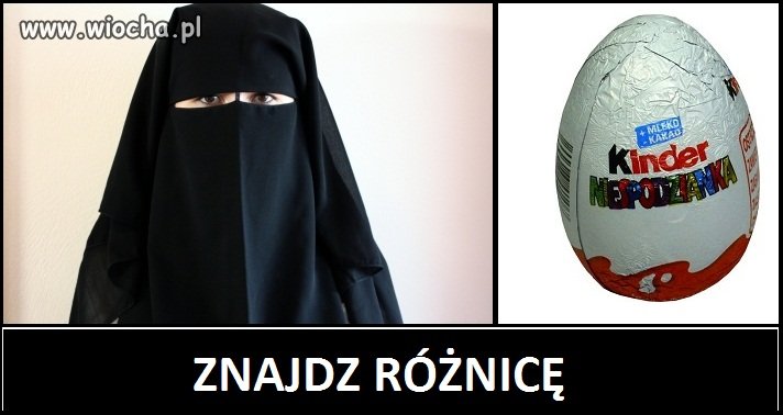 Jajko niespodzianka