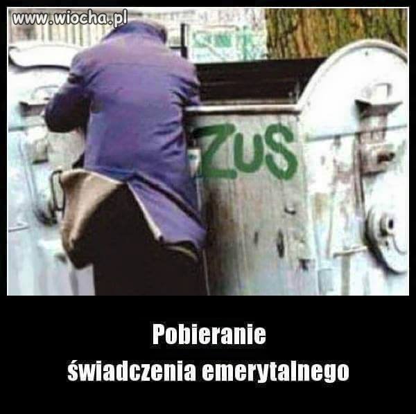 Tak można to porównać ...