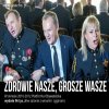 96 tys. zł na wina i cygara dla polityków PO...