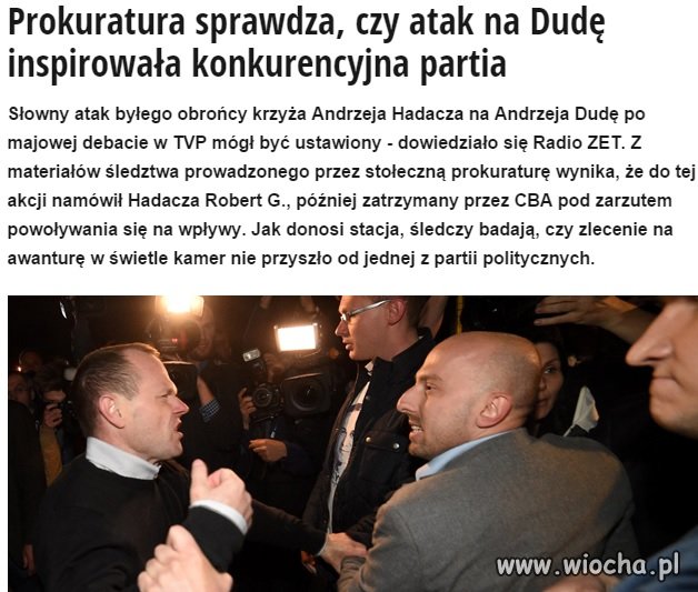 Zgoda buduje