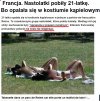 Jihad czy patrol religijny moherów to ci pytanie?