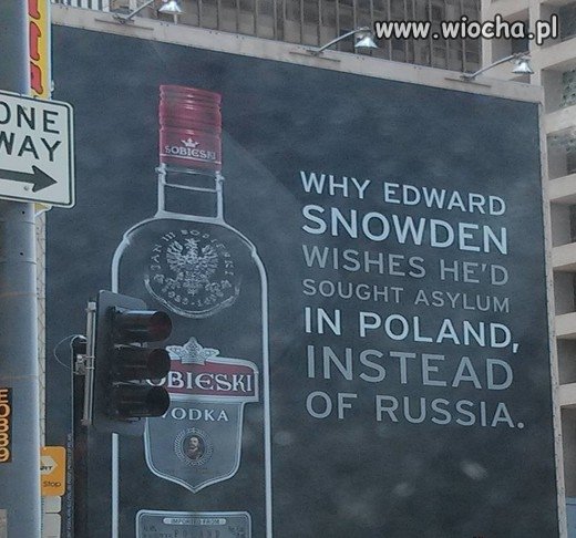 Polska pod wieloma względami jest lepsza