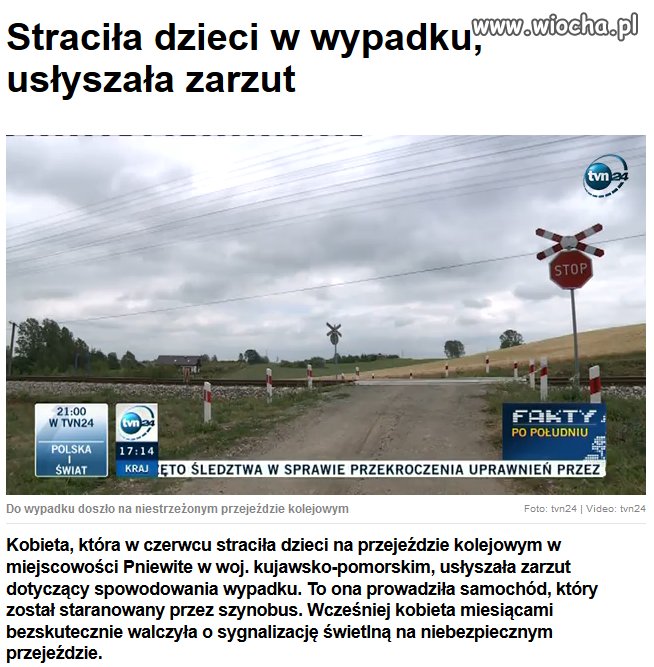 A to jest po prostu skandal