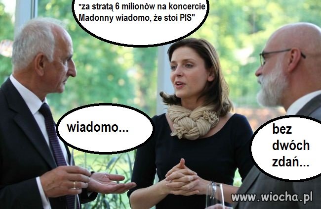 Eksperci "za drobne"