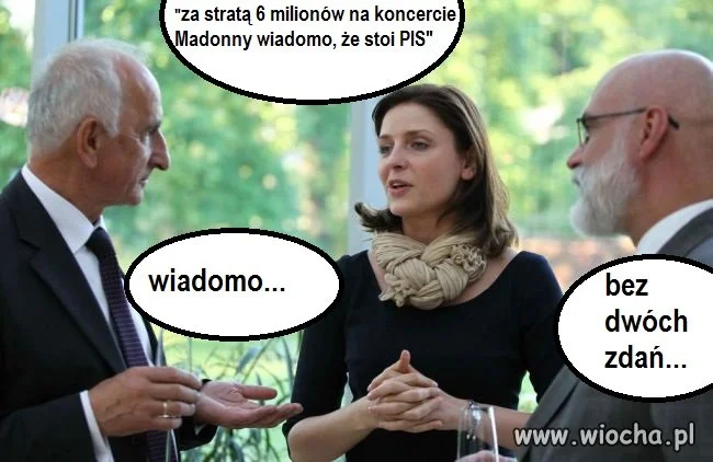Eksperci "za drobne"