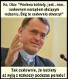 Bym był kobietą