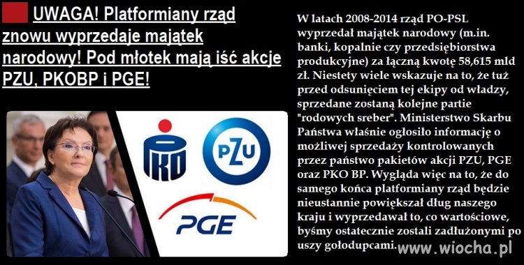 I tak kawałek po kawałku