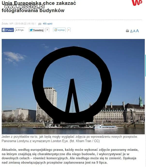 Wolne żarty...