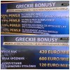 Greckie bonusy