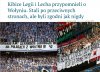 Główne media ledwo wspomniały lub cicho siedziały