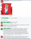 Mózg wyprany tęczą